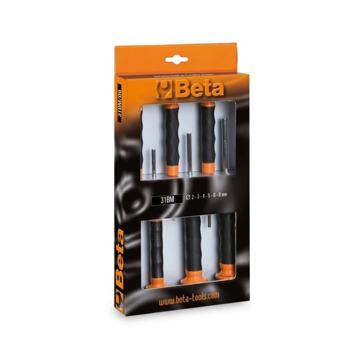 JOGO SACA TROCOS c/PUNHO     31BM/D6