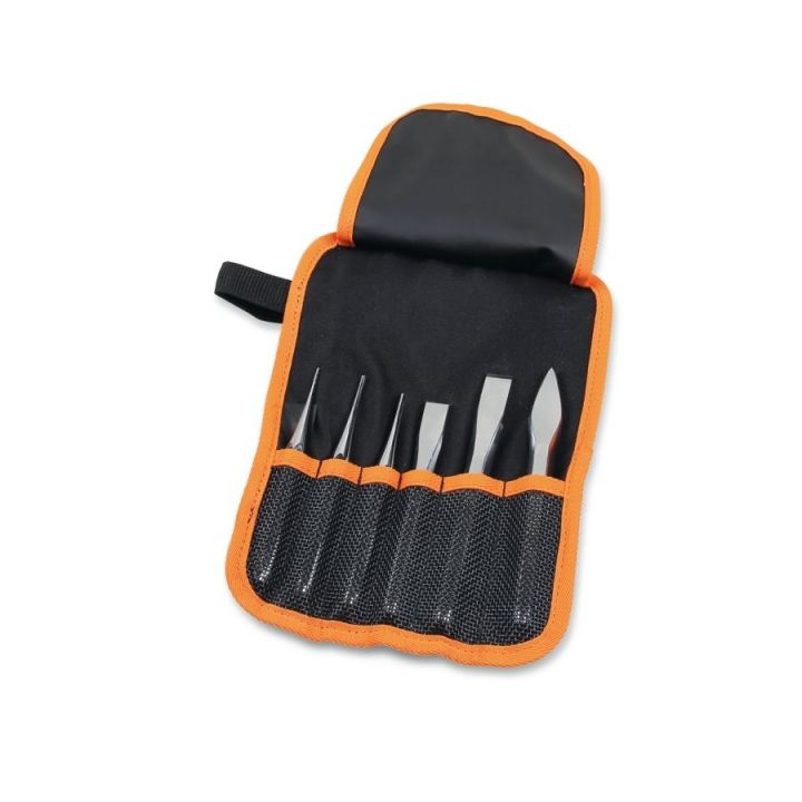 JOGO PUNÇÕES/TALHADEIRAS                     38/B6