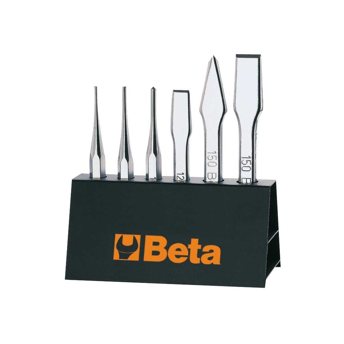 JOGO PUNÇÕES/TALHADEIRAS                     38/SP6