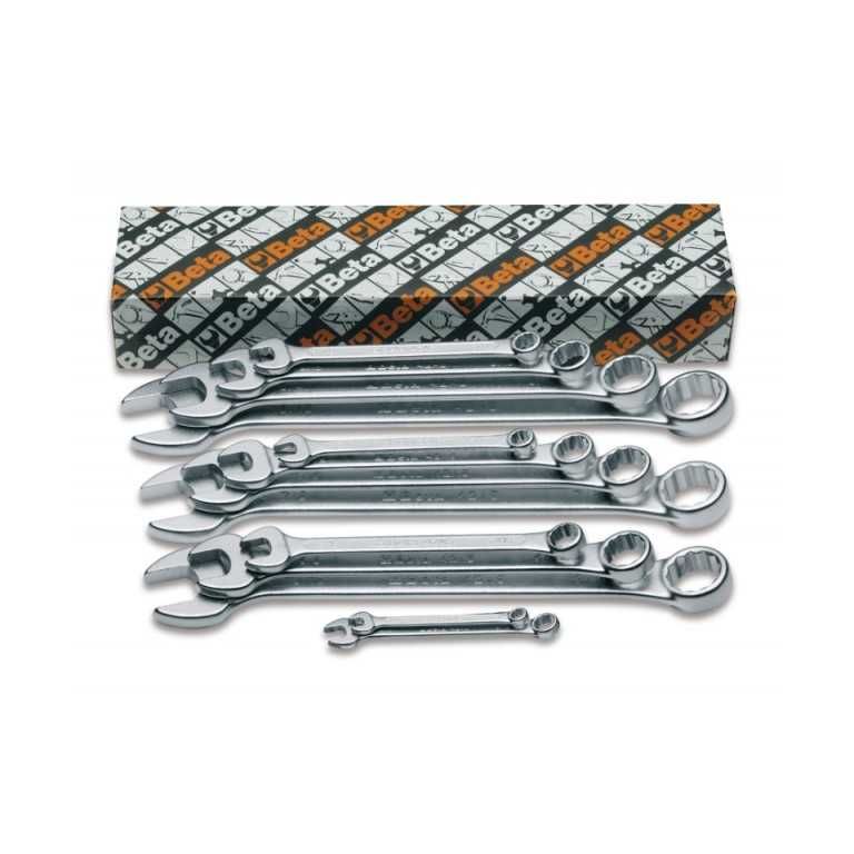 JOGO CHAVES BOCA/LUNETA     42AS/13