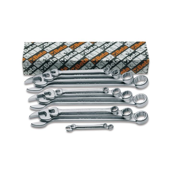 JOGO CHAVES BOCA/LUNETA     42AS/16