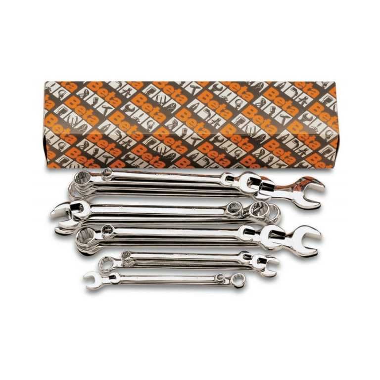 JOGO CHAVE BOCA/LUNETA   42LMP/S14