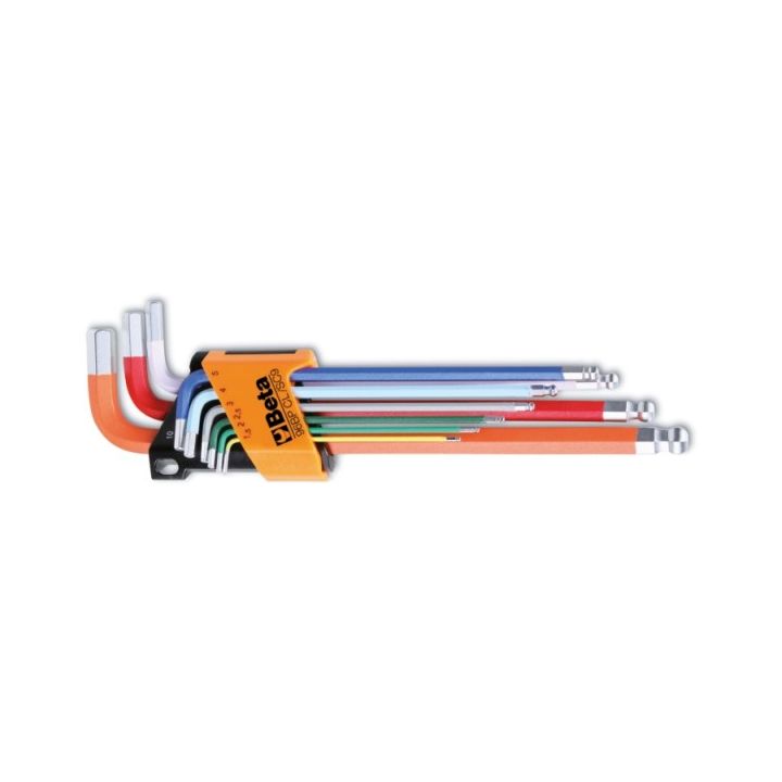 JOGO CH SEXT INTERIORES COR/BOLA    96BP-CO/SC9