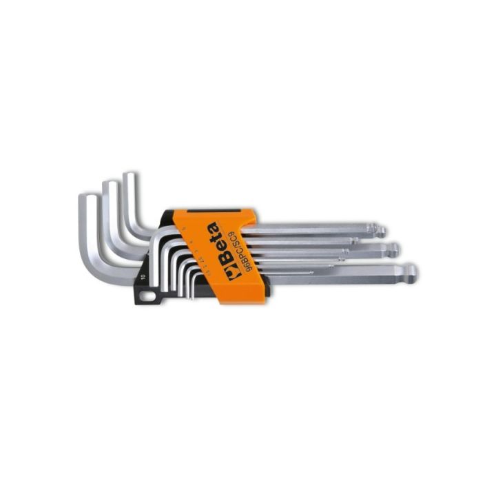 JOGO CHAVES SEXT INTERIORES      96BPC/SC9