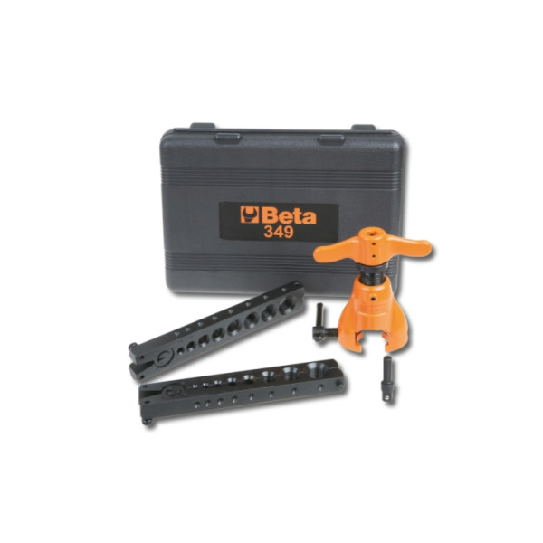 ABOCARDADOR c/EMBRAIAGEM COBRE E LIGSA LEVES    349