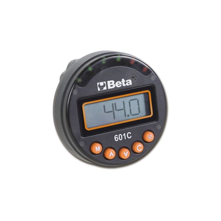 APERTO ANGULAR DIGITAL    601C