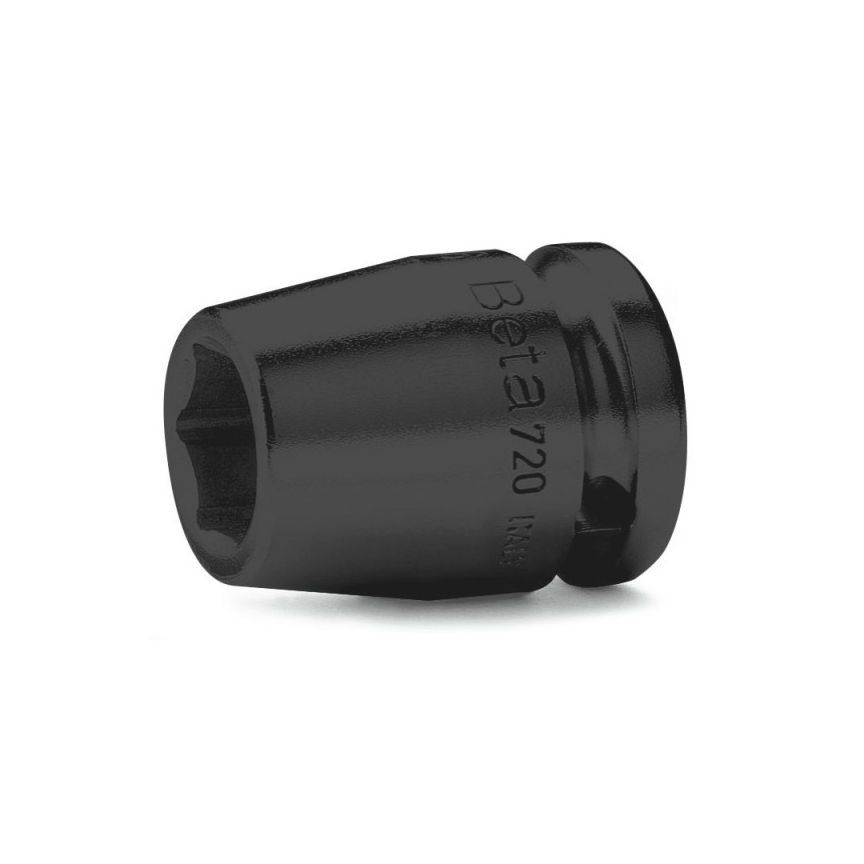 CH IMPACTO  18        720