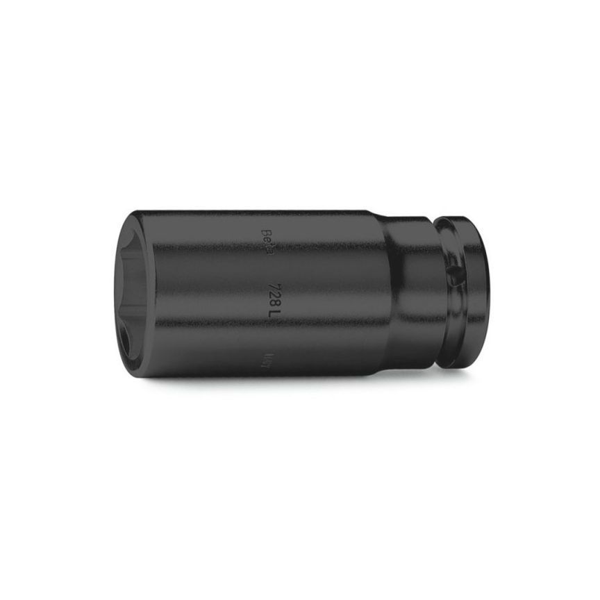 CH IMPACTO  36       728L