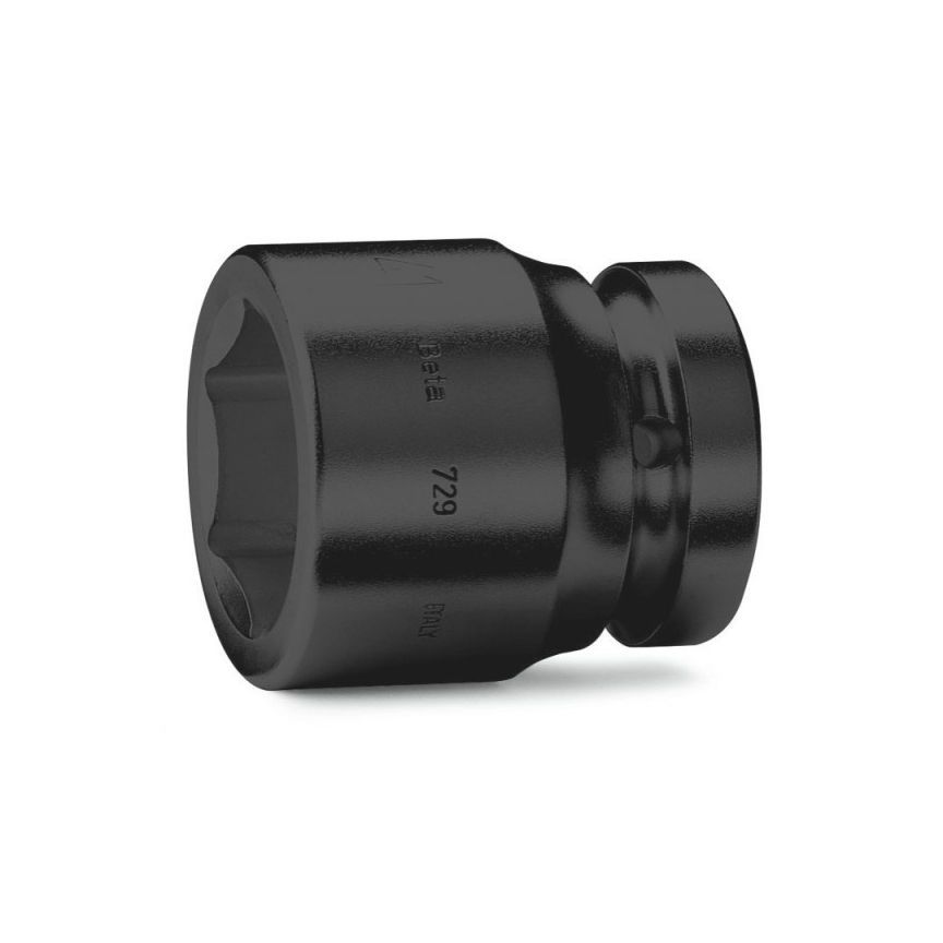 CH IMPACTO  30        729