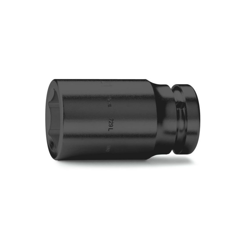 CH IMPACTO  24       729L