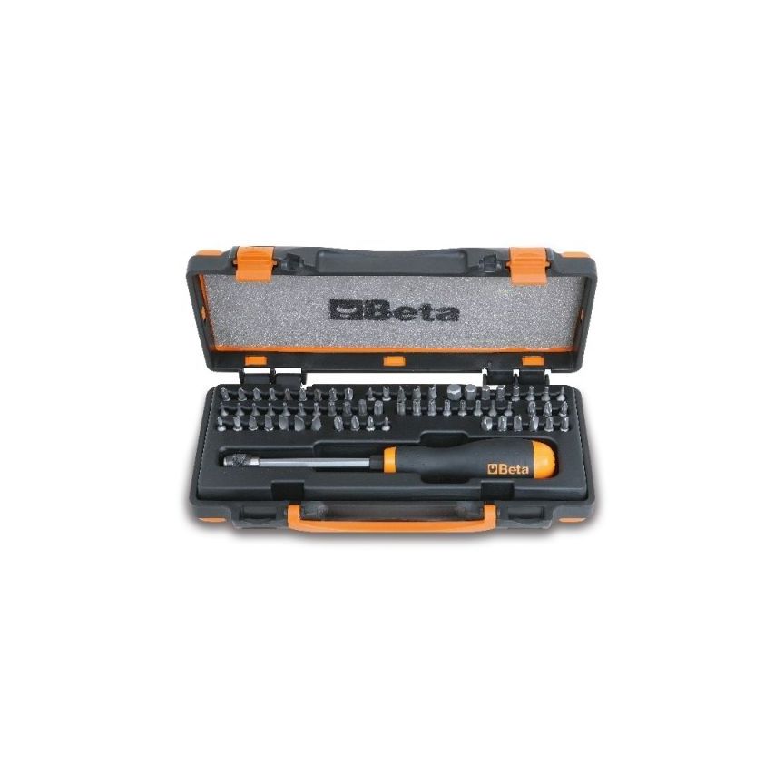 JOGO 61 BITS 1/4      861/C61P