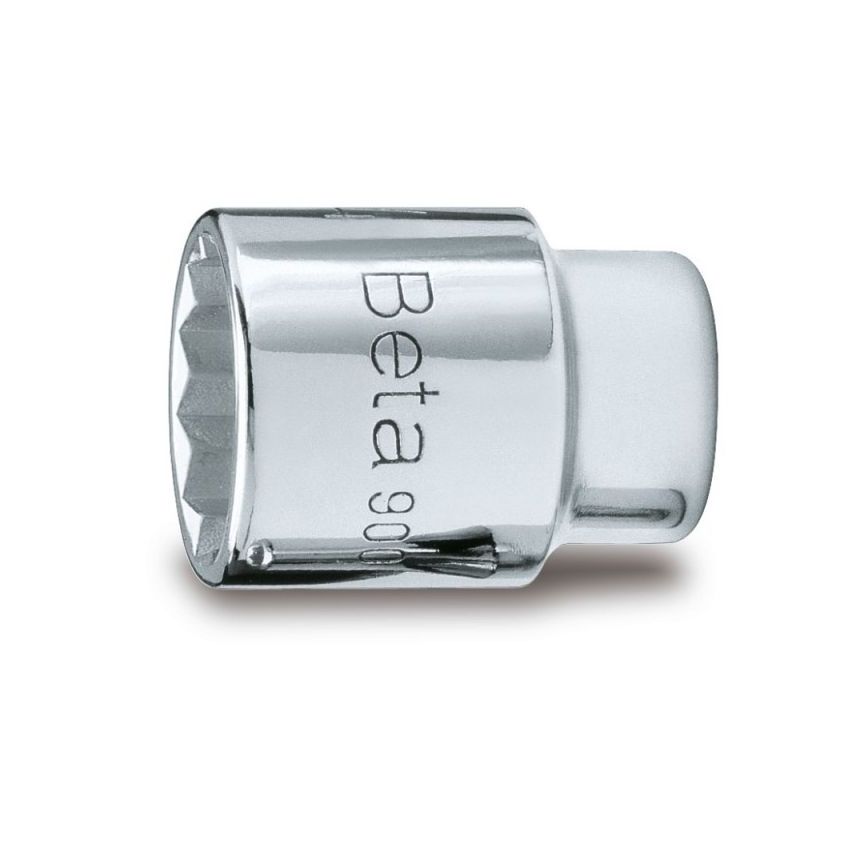 CHAVE CAIXA                            1/4   900AS/MB