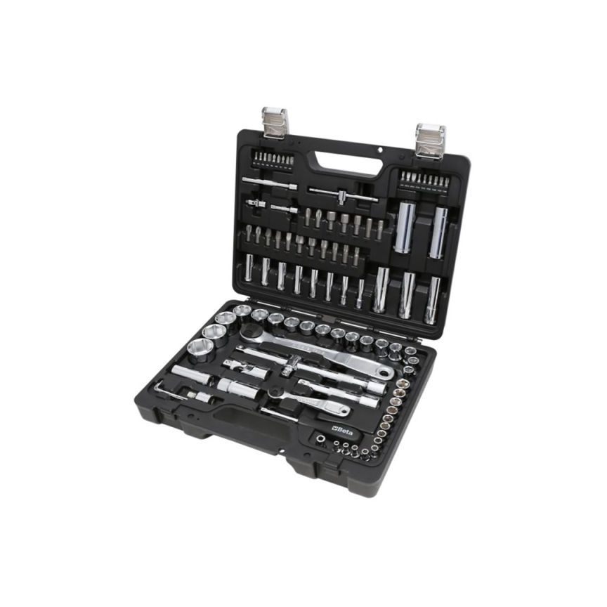 JOGO CHAVES 1/4+1/2   EASY   903E/C98