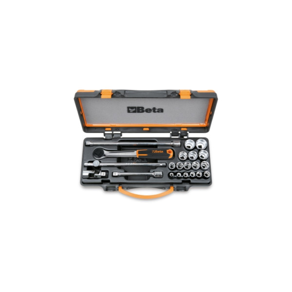 JOGO CHAVES 1/4   910A/C16