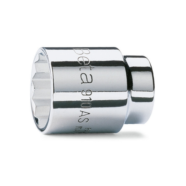 CHAVE CAIXA  3/8       1/2       910AS