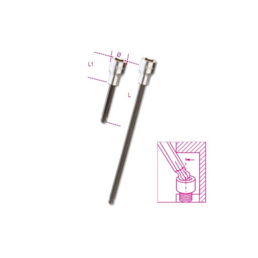 CH CX MACHO ESFERICO    8L              920BP