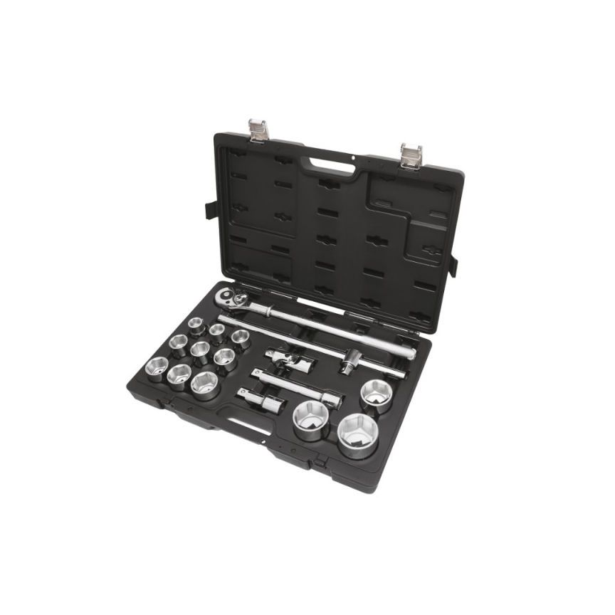 JOGO CHAVES CAIXA 3/4    BW     928E/C17