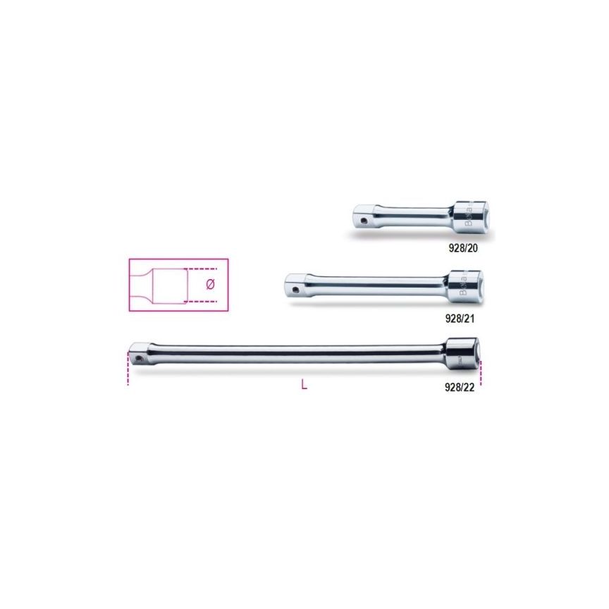 EXTENCAO         200    928/21