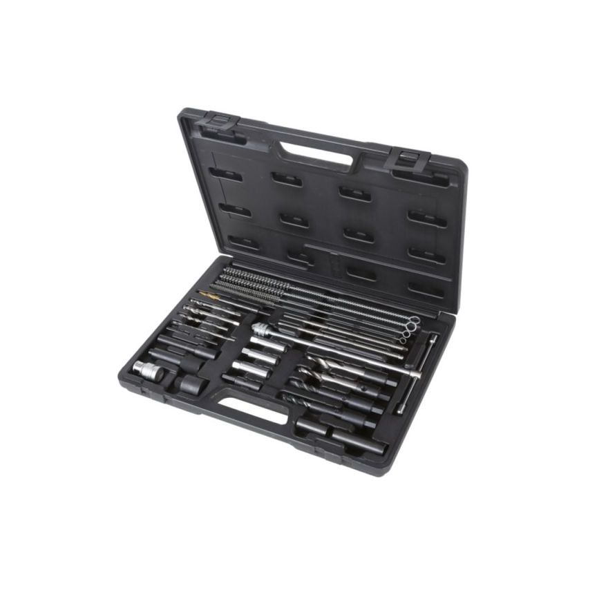 JOGO REMOÇÃO VELAS INCANDESCENCIA   960KC-M8-9-10