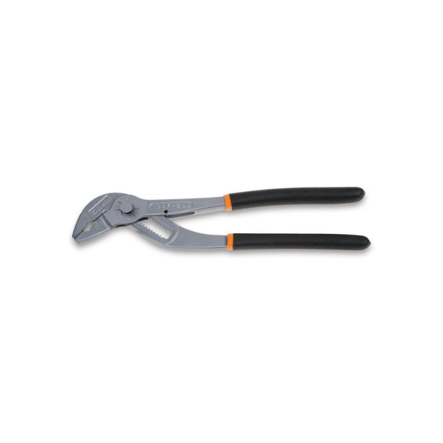 ALICATE BICO PAPAGAIO 240             1047