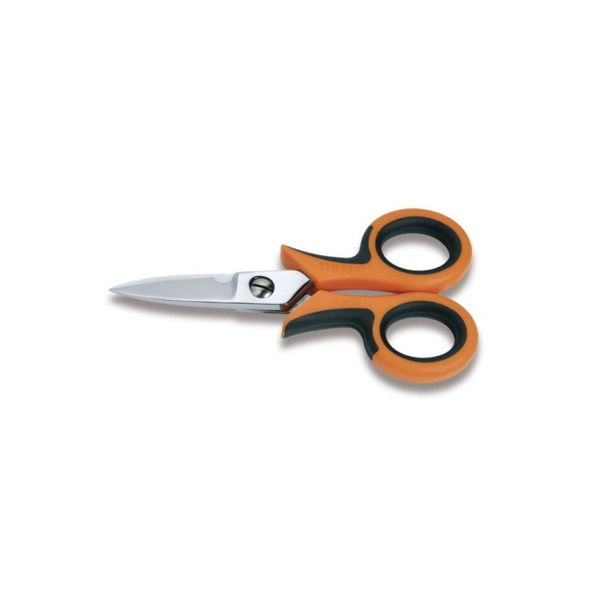 TESOURA ELECTRICISTA                        1128BM