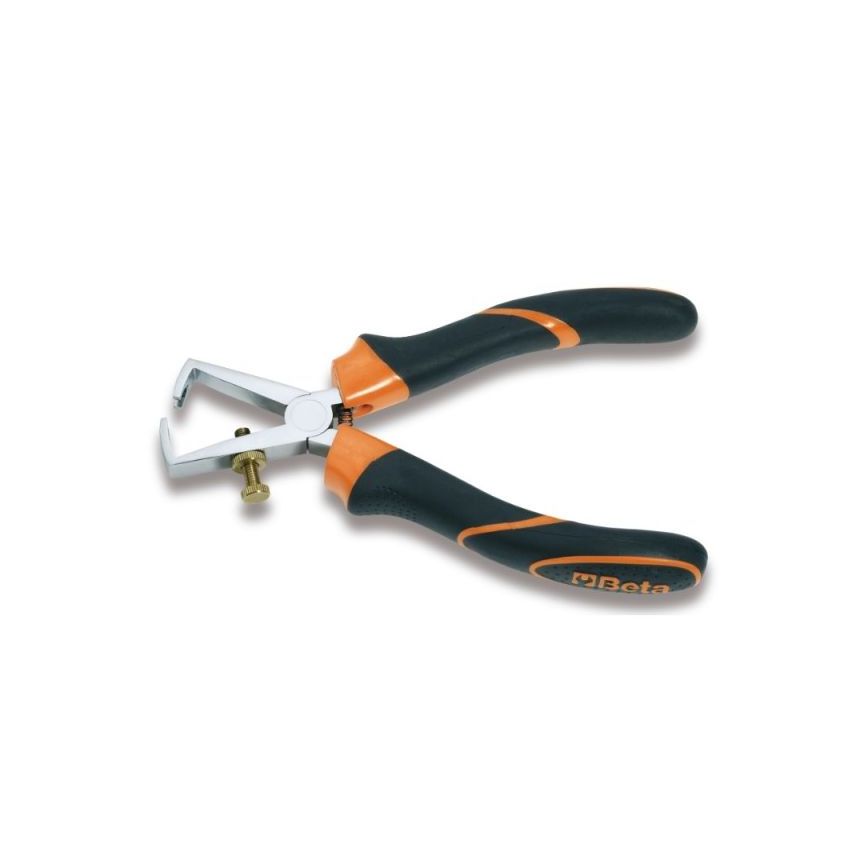 ALICATE DESCARNAR 160   1142BM