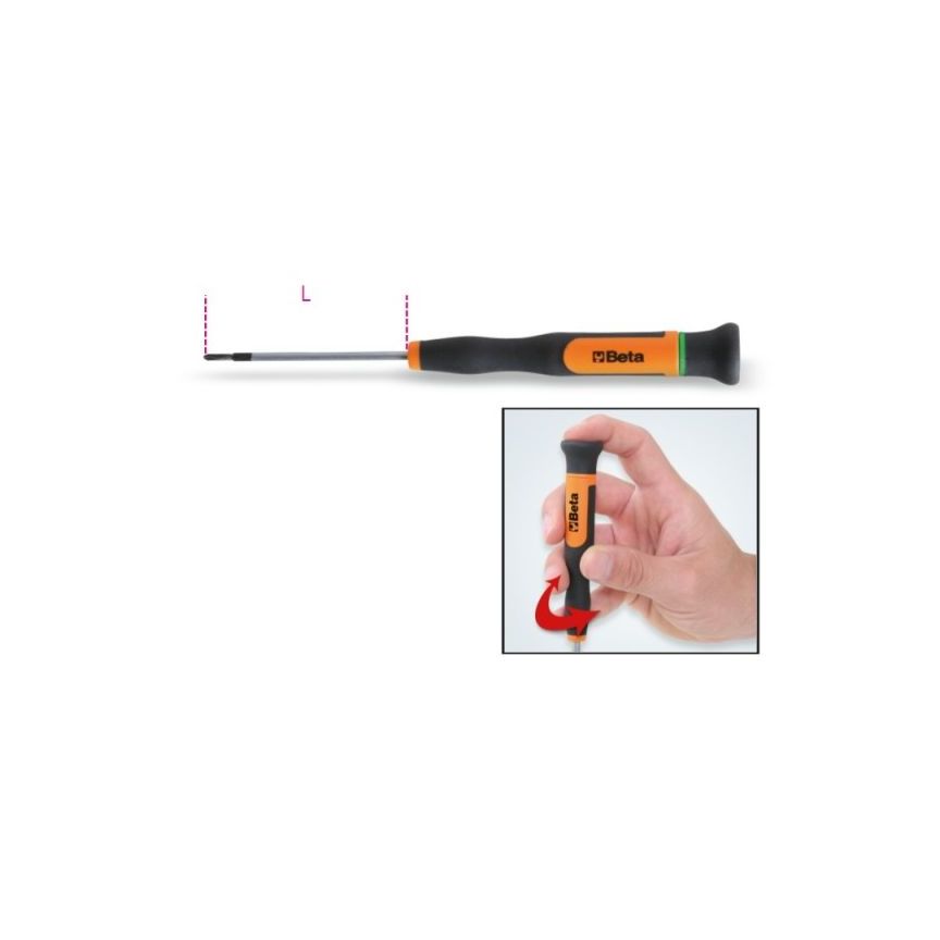 MICRO CHAVE PHILIPS        0 1257PH