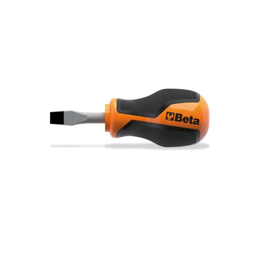 CHAVE FENDA CURTA         4,0x30             1260N