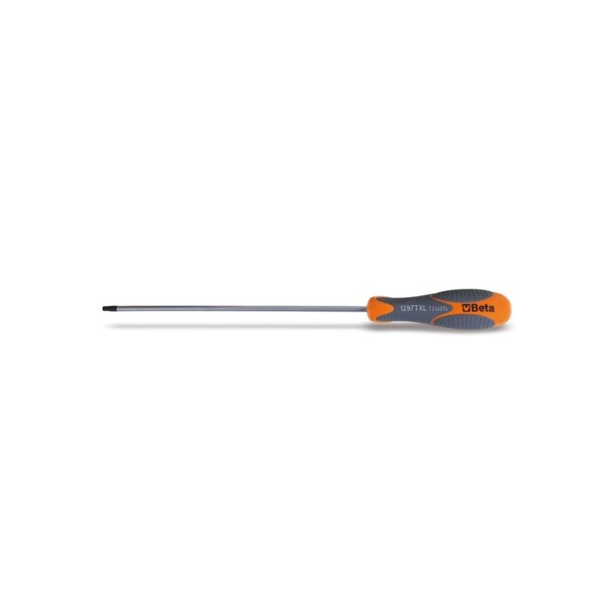 CHAVE TORX                             30   1297TX/L