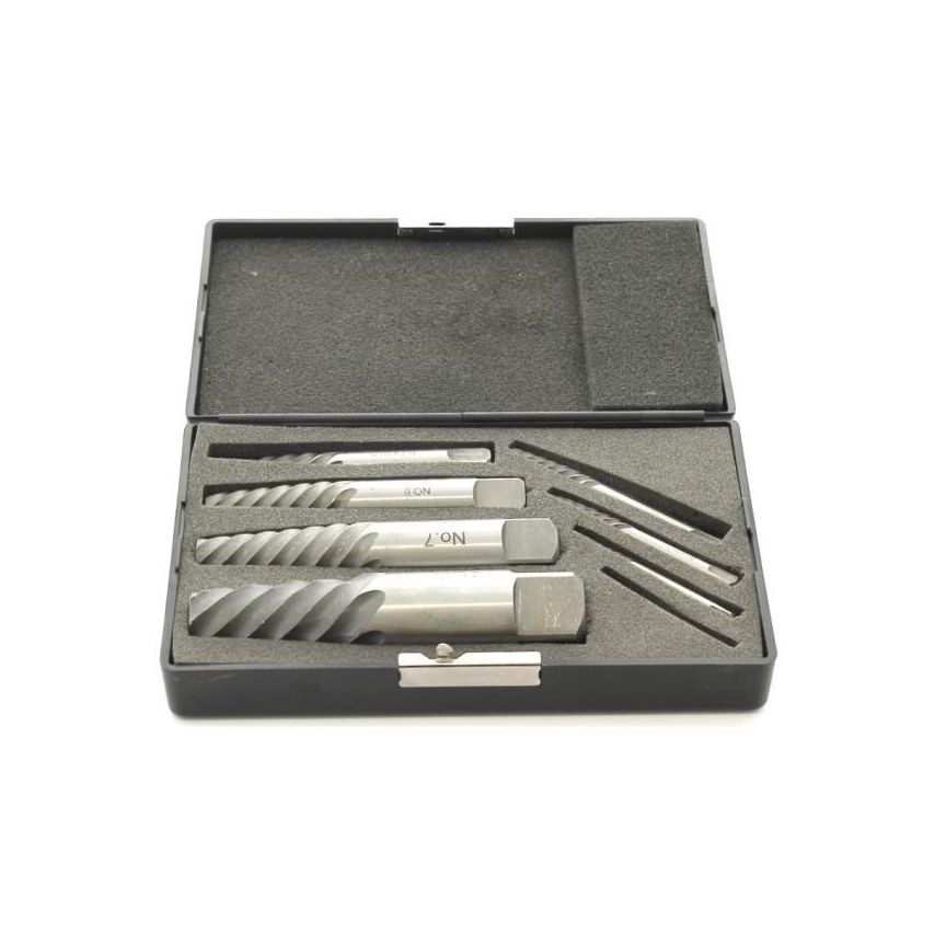 JOGO EXTRACTORES PARAF. 1430S8