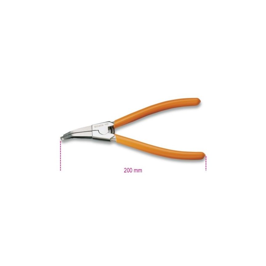 ALICATE ANEIS SEGURANCA   1458