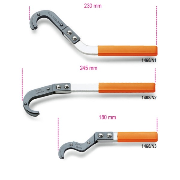 DEPRESSOR VALVULA P/REMOÇÃO DO DISCO 1468N/3