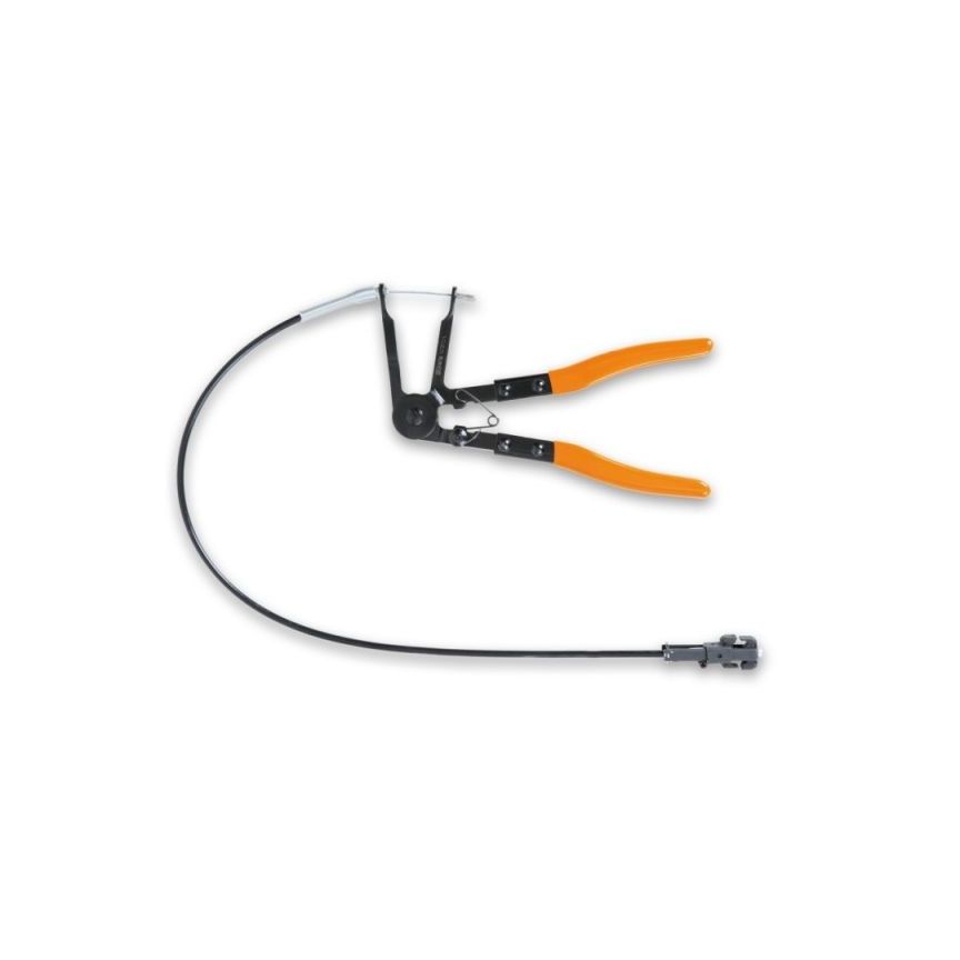 ALICATE ABRACADEIRAS                        1472FC/L