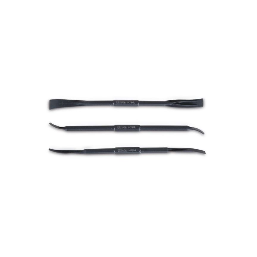 JOGO 3 ALAVANCAS PLASTICAS      1479ML/S3