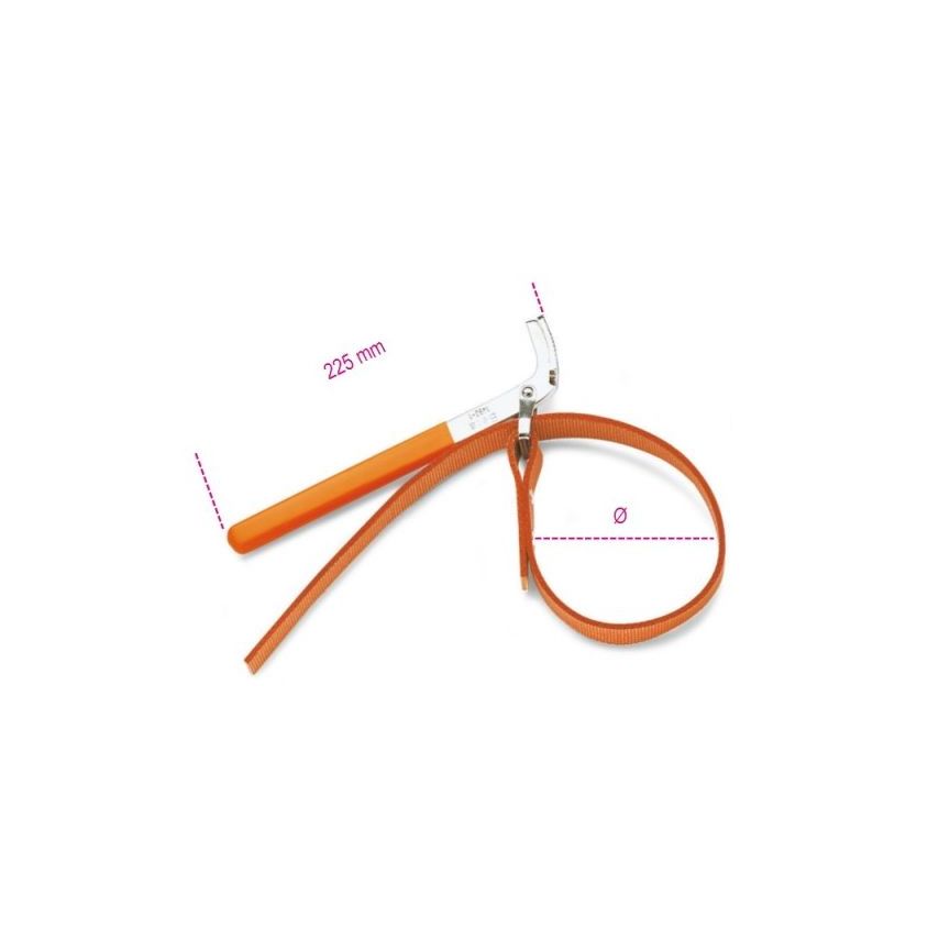 CH CORREIA FILTROS OLEO                     1490/2