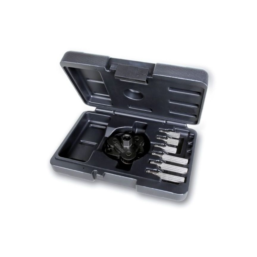 CHAVE FILTROS 3P DIR/ESQ        1493/C7