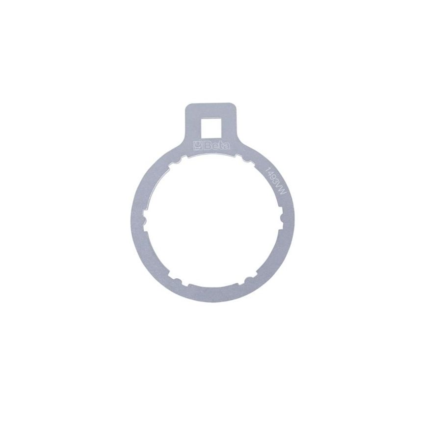 CHAVE FILTRO OLEO/DIESEL VAG e VOLVO    1493VW