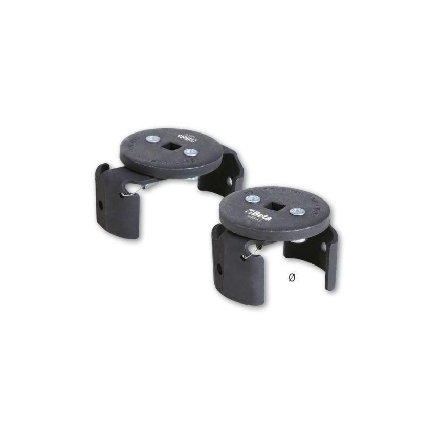 CHAVE FILTROS 3/8   60-80     1493/X1