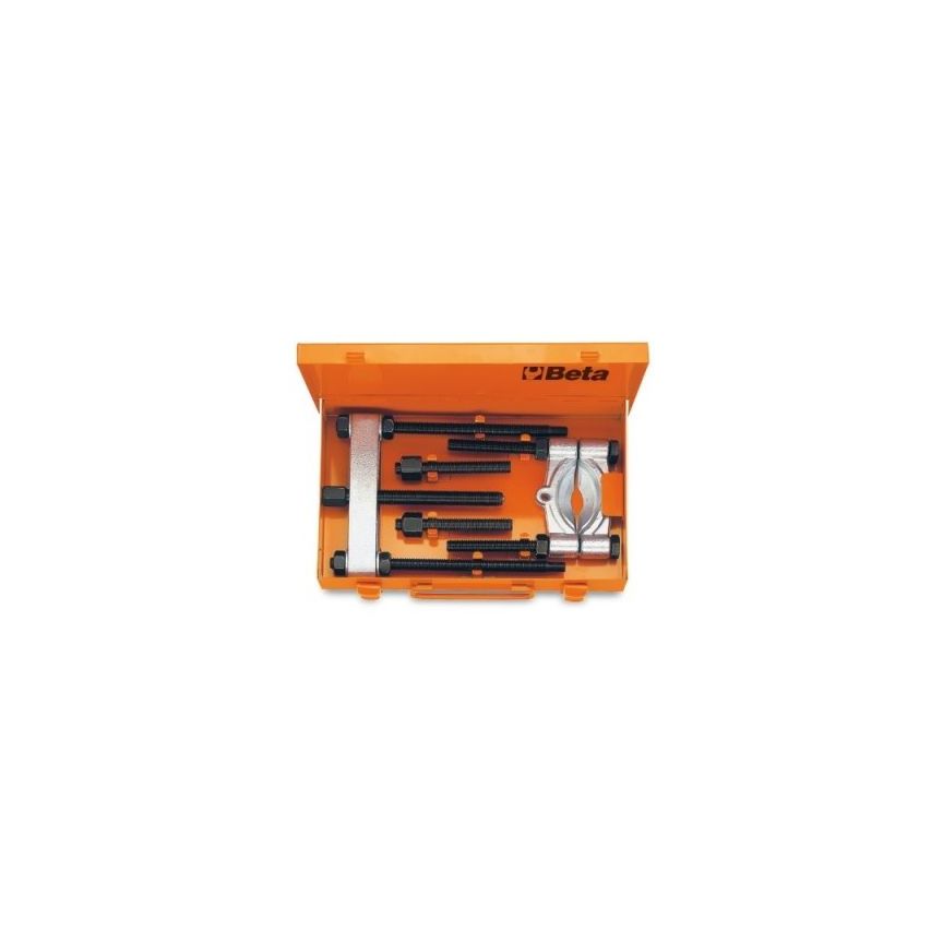 JOGO DE SACAS EM MALA                      1535/C1