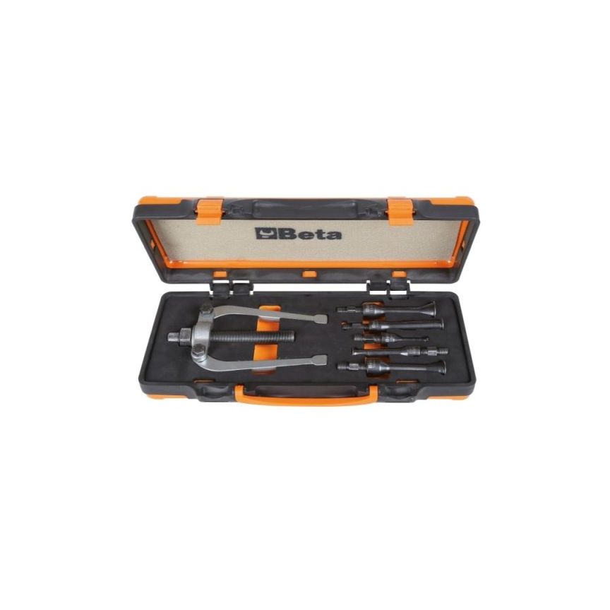 JOGO SACA ROLAMENTOS INTERIORES     1545/C5M