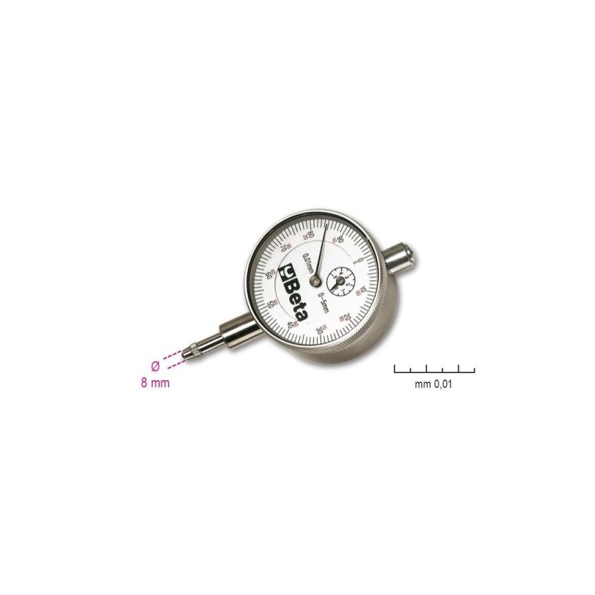 COMPARADOR  0-5     1662/1