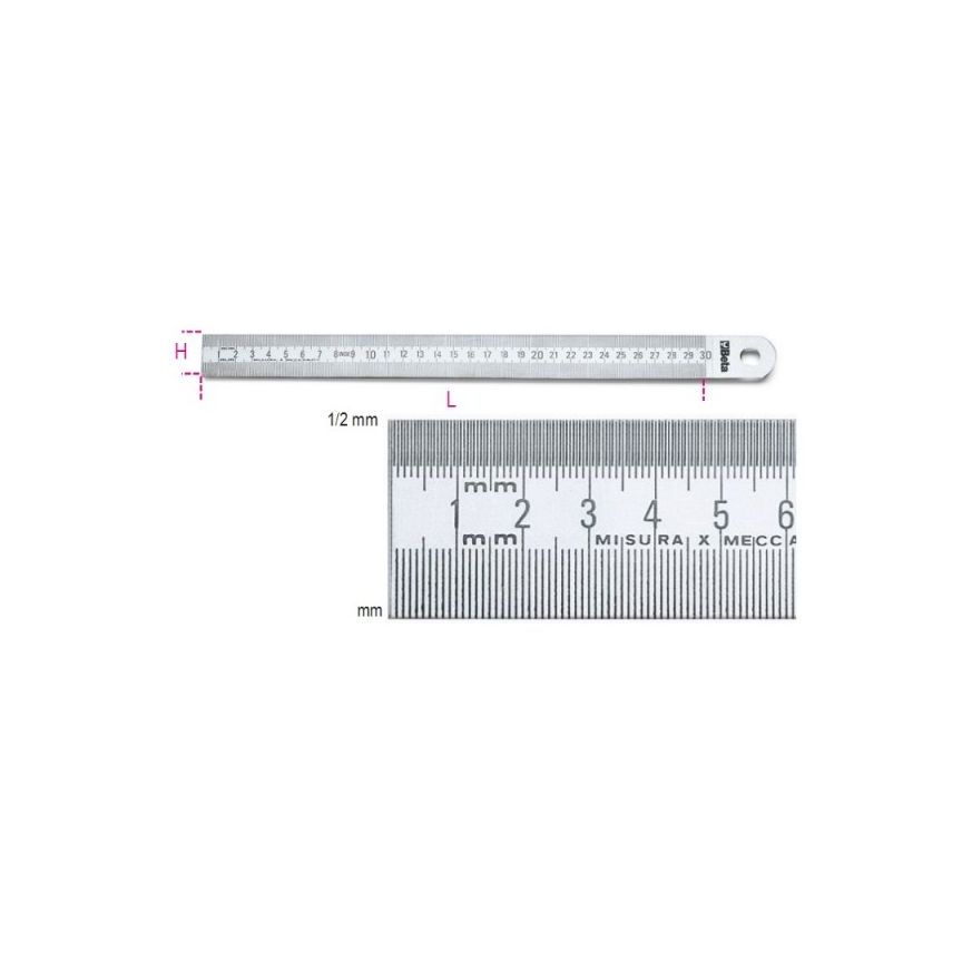 REGUA/ESCALA IN  300      1683