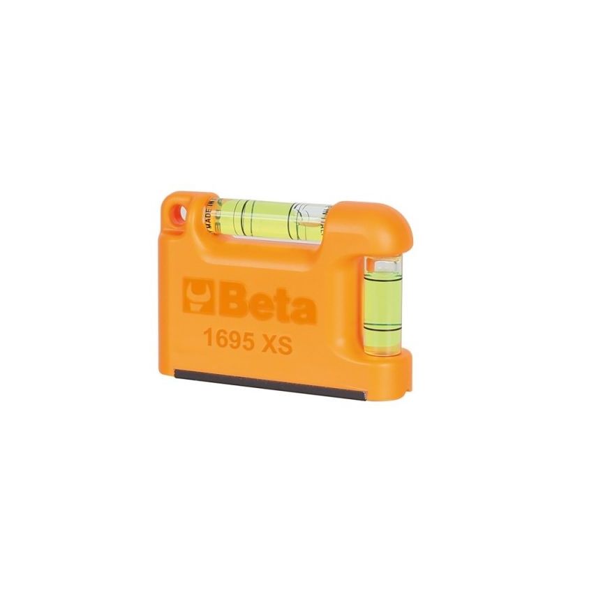 NIVEL ALUMINIO MAGNETICO em V 2 BOLHAS     1695XS