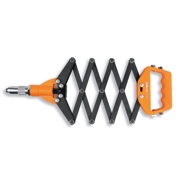 ALICATE REBITAL EXTENSIVEL   1739C