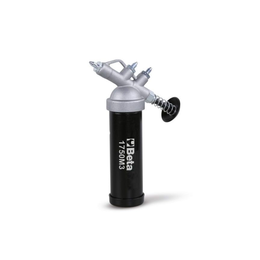 MINI PISTOLA MASSA BICOS 0.7-1.0-1.4     1750M3