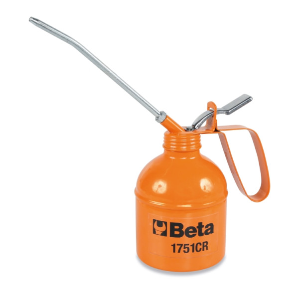 ALMOTOLIA BICO RIGIDO  300      1751CR