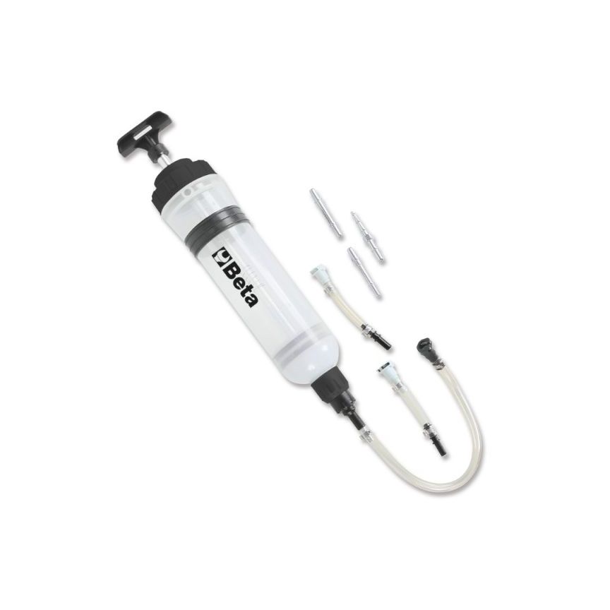 OLEADOR p/OLEO TIPO CANETA 1500ml 1756G