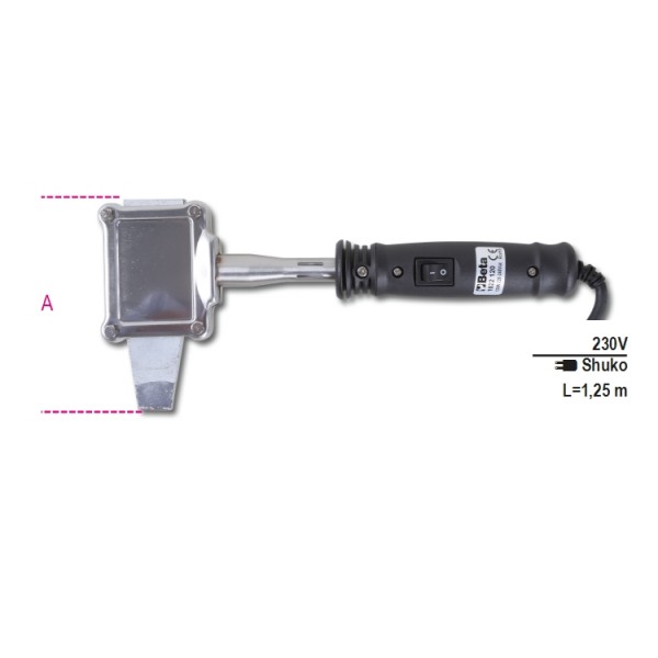 FERRO SOLDAR     1822-180