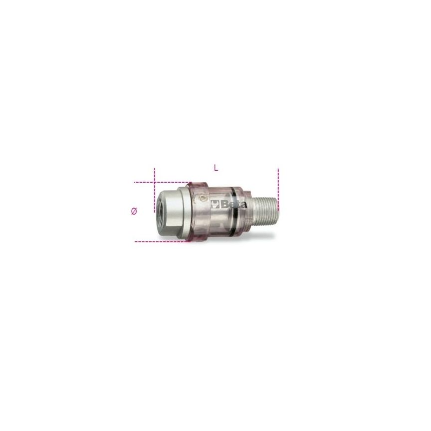 MINI OLEADOR     3/8   1919ML