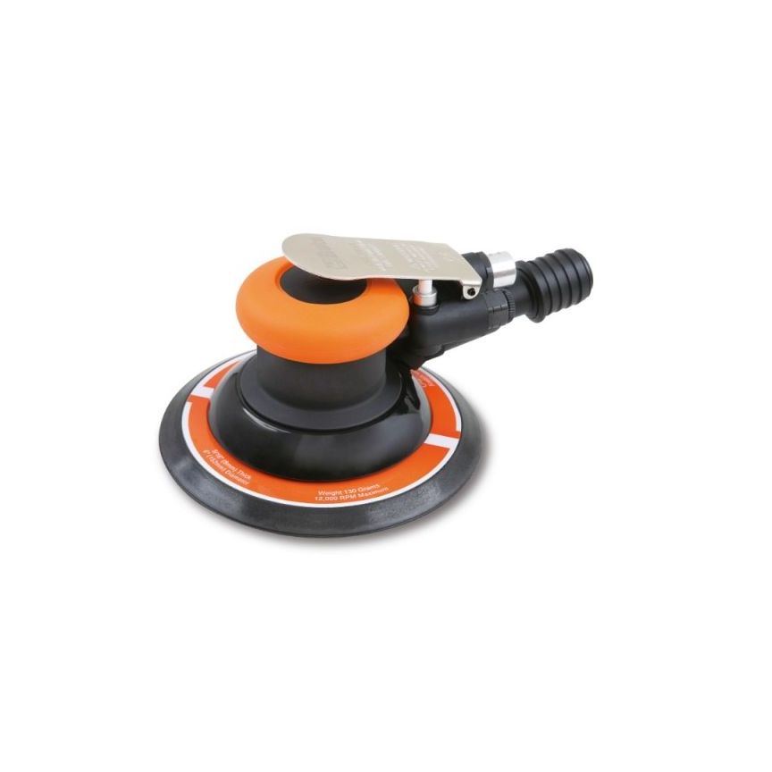 LIXADEIRA DISCO ORBITAL 150-5     1937